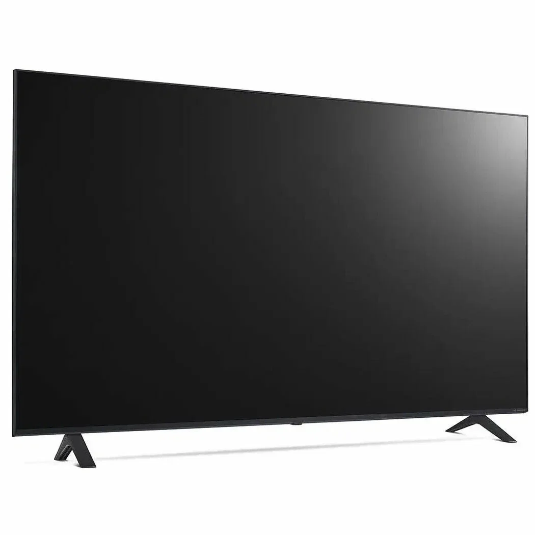 65" Телевизор Q-NED LG 65QNED85B6C.ARUG (2026)