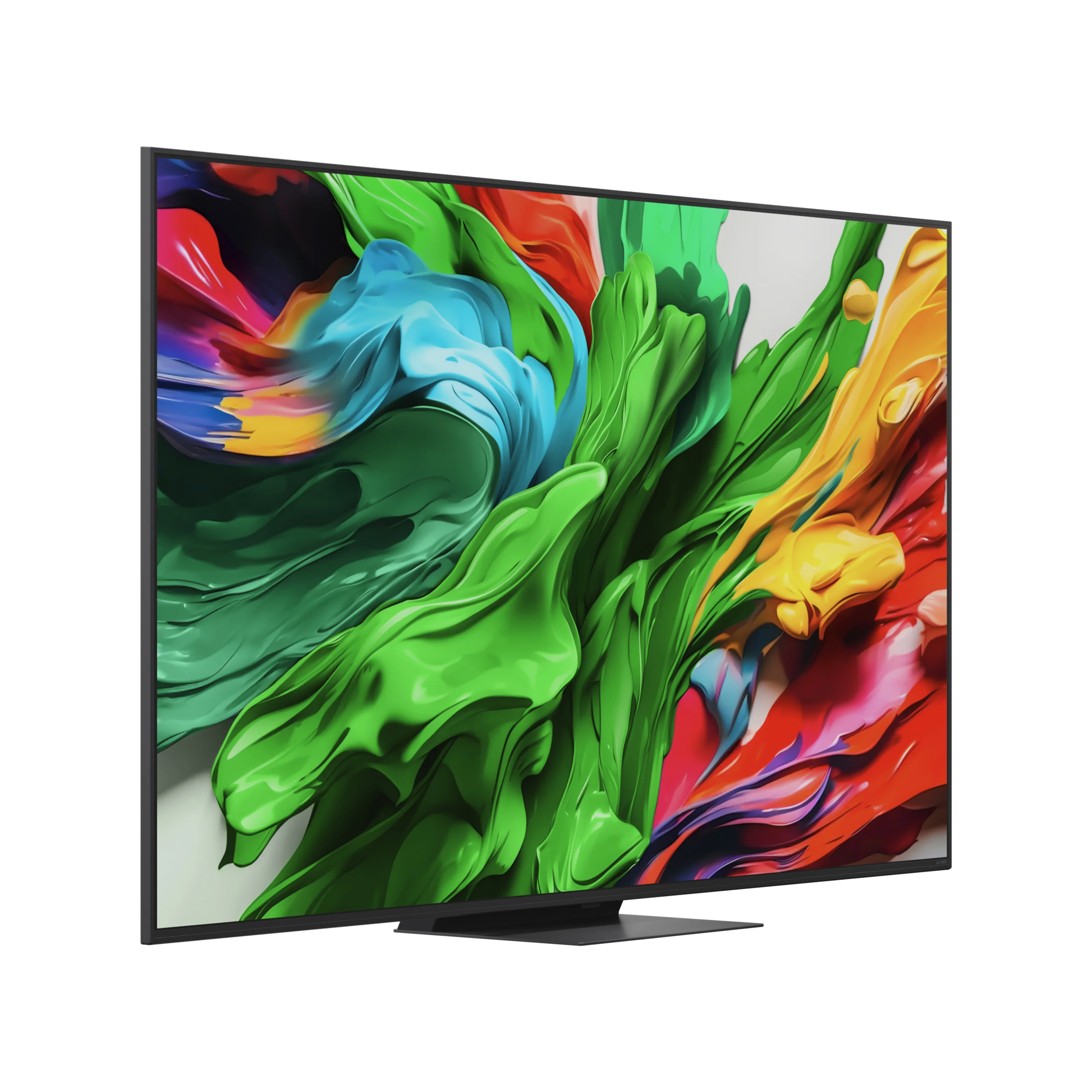 65" Телевизор Q-NED LG 65QNED85B6C.ARUG (2026)