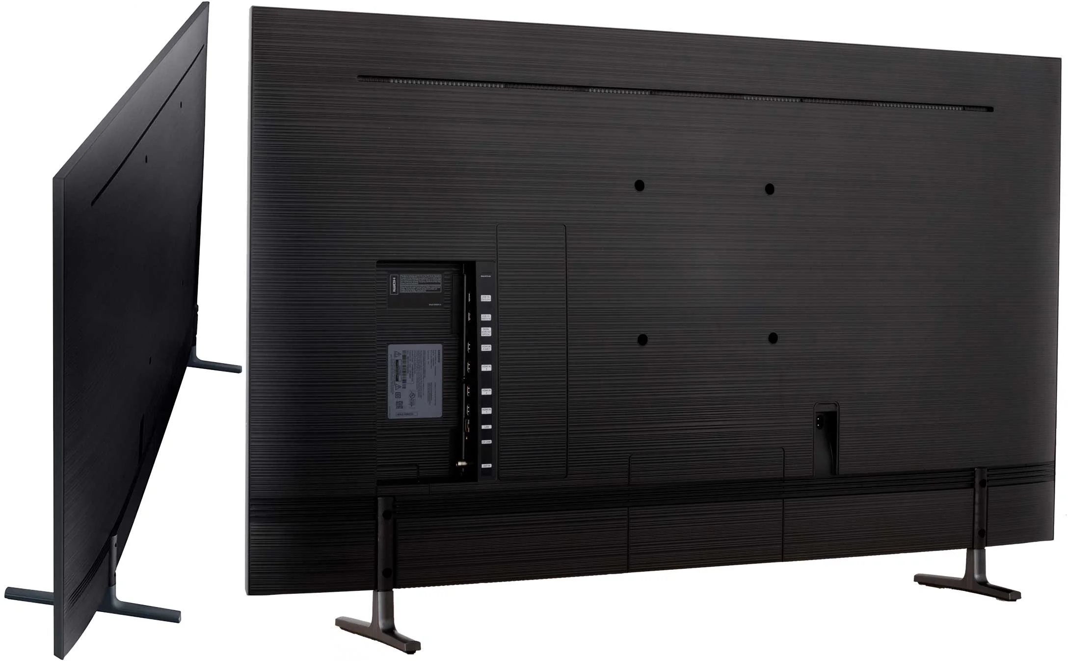 75" Телевизор LED SAMSUNG UE75U8000HUXPY (2026)