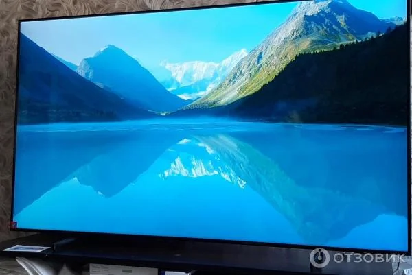 75" Телевизор LED SAMSUNG UE75U8000HUXPY (2026)
