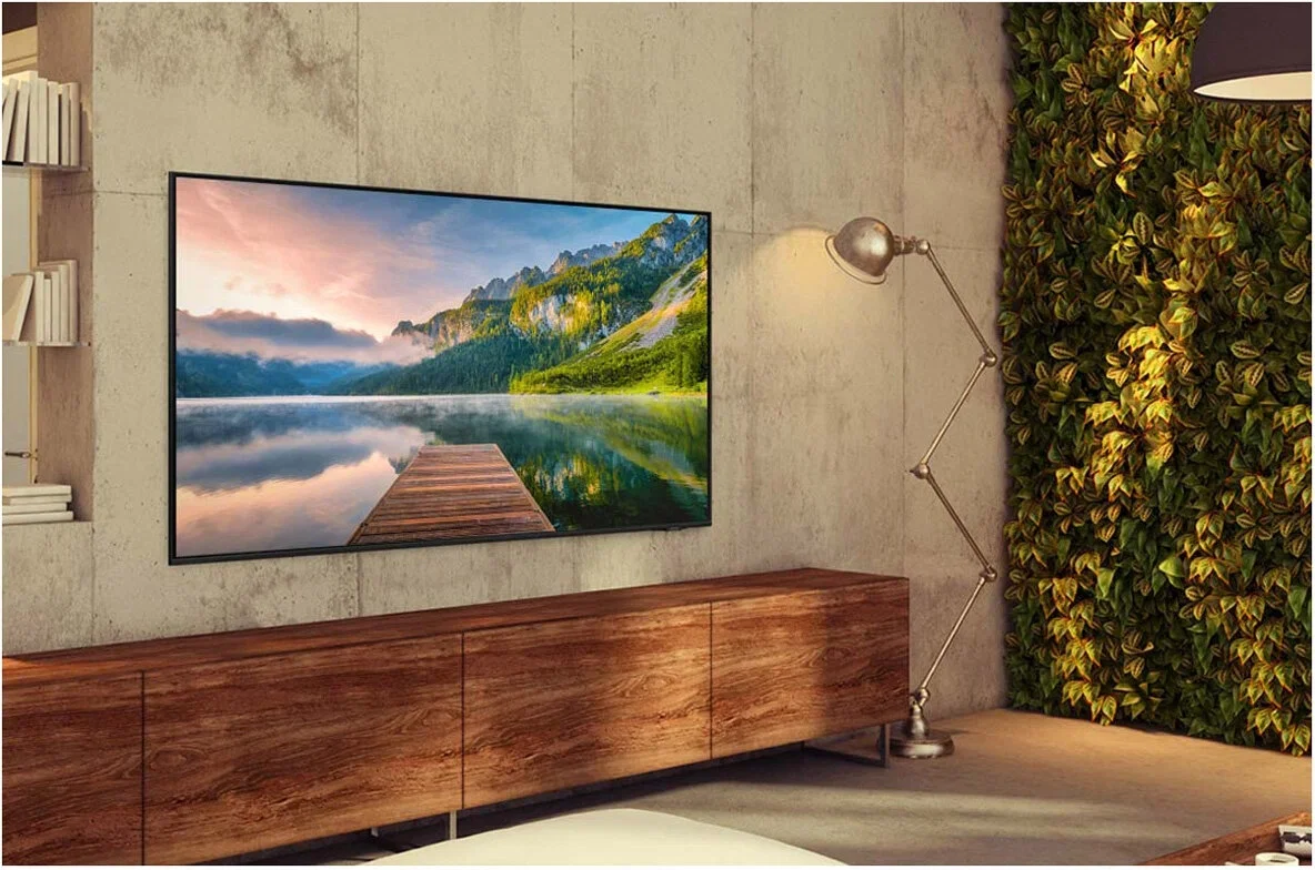 75" Телевизор LED SAMSUNG UE75U8000HUXPY (2026)