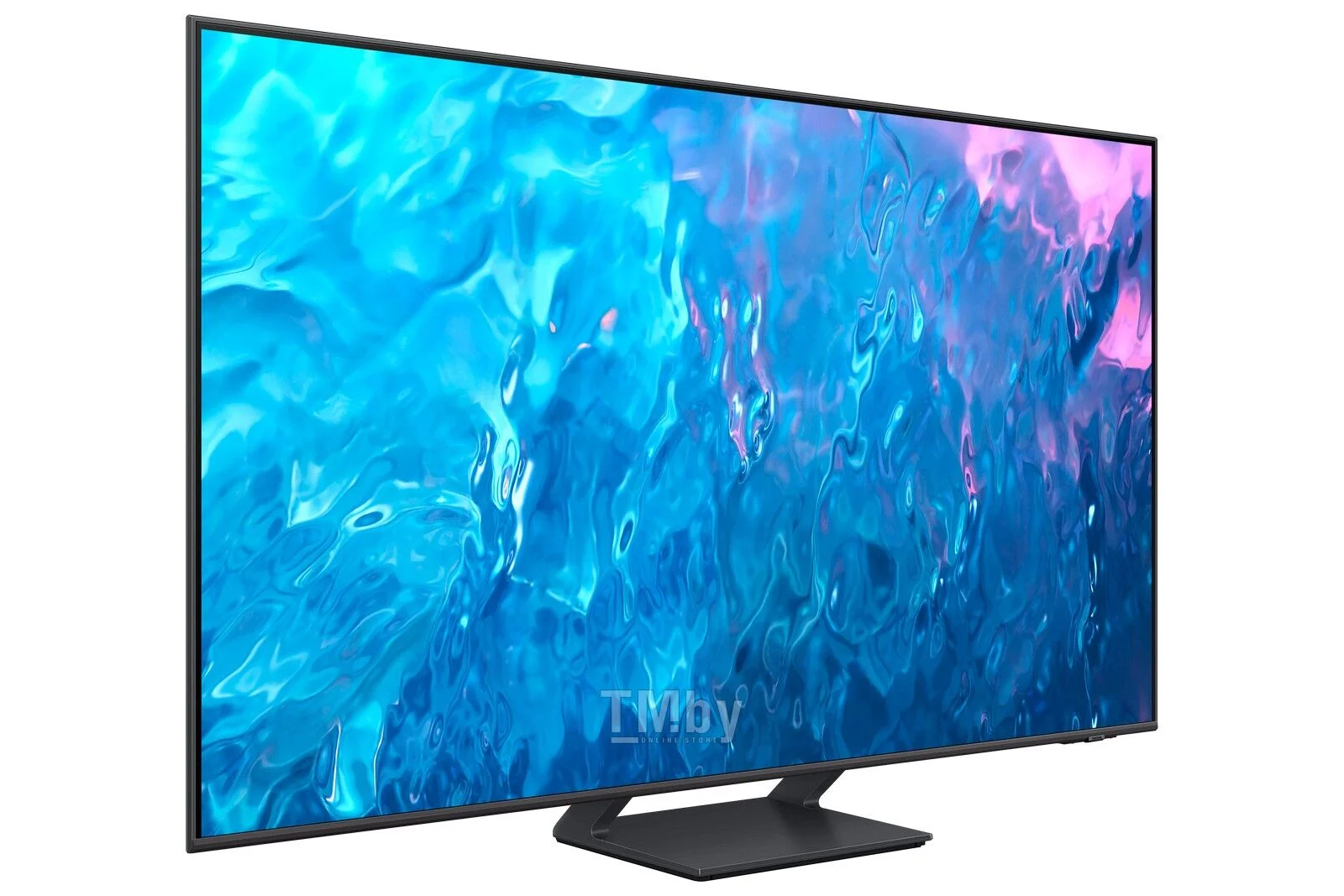 75" Телевизор NEO Q-LED SAMSUNG QE75QN70FAUXRU