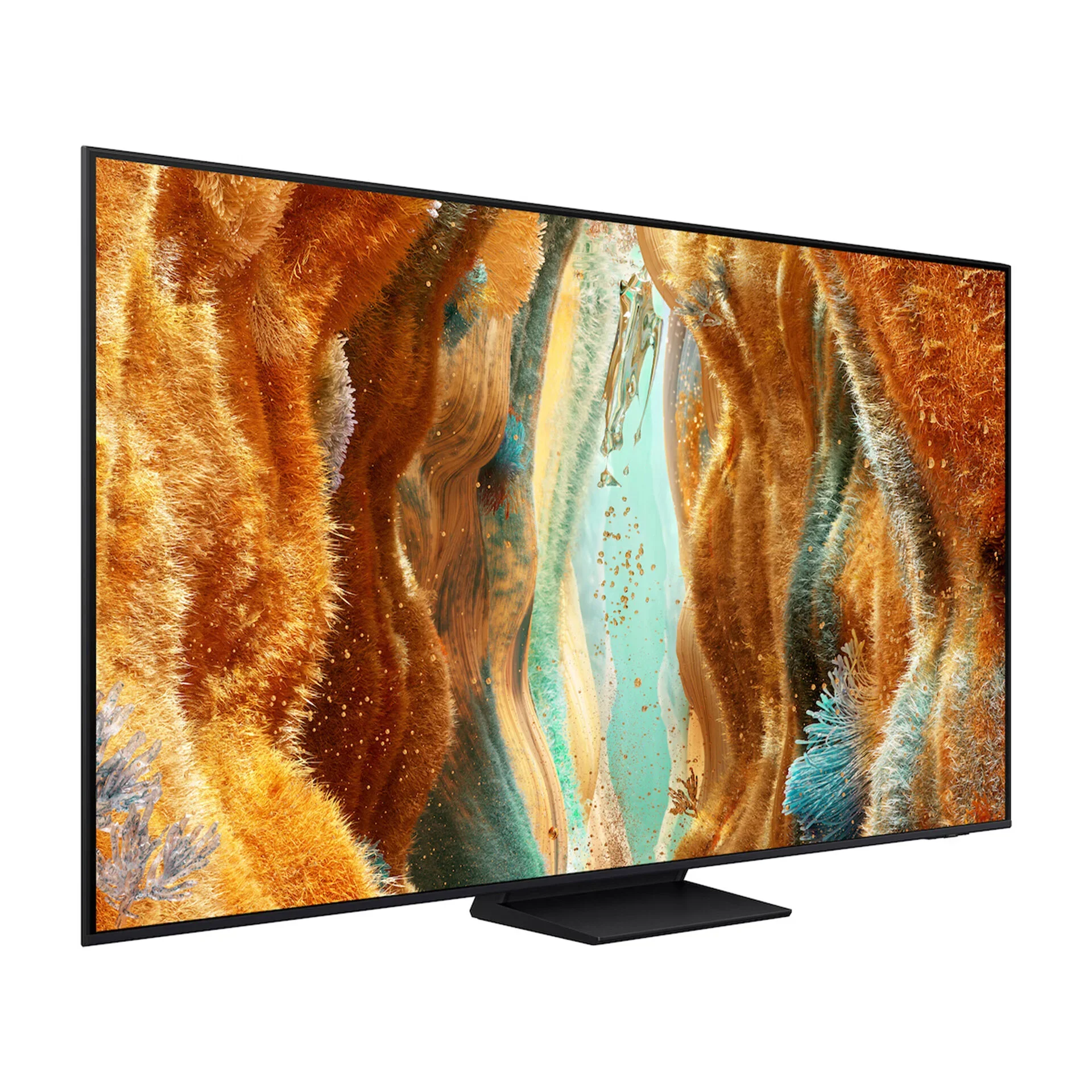 75" Телевизор NEO Q-LED SAMSUNG QE75QN70FAUXRU