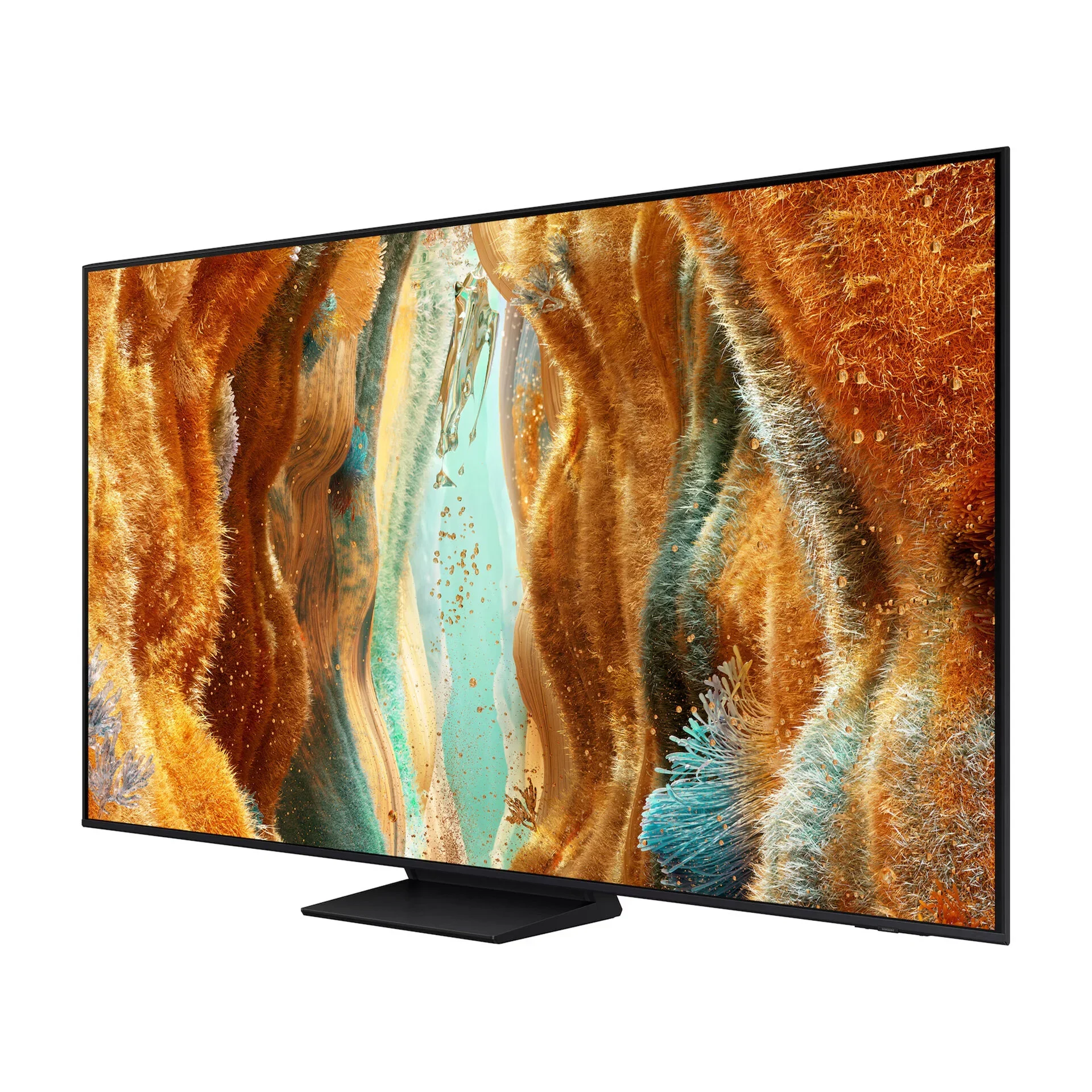 75" Телевизор NEO Q-LED SAMSUNG QE75QN80HAUXPY (2026)