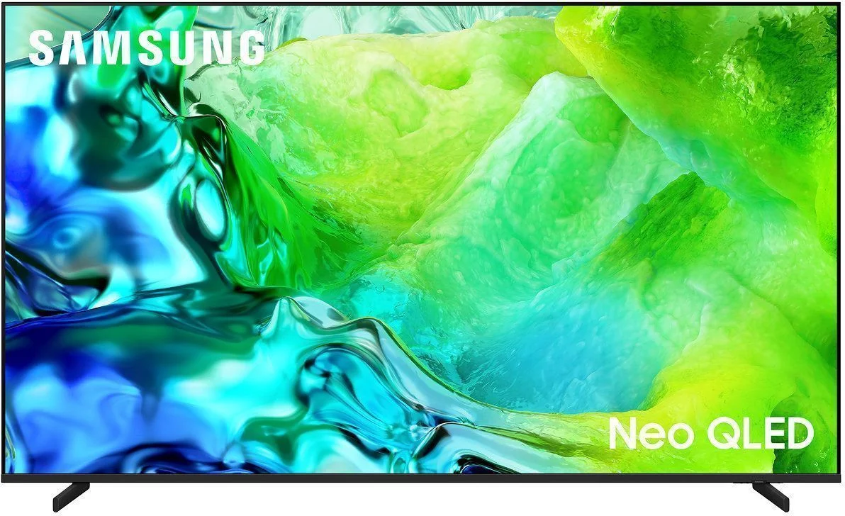 75" Телевизор NEO Q-LED SAMSUNG QE75QN80HAUXPY (2026)