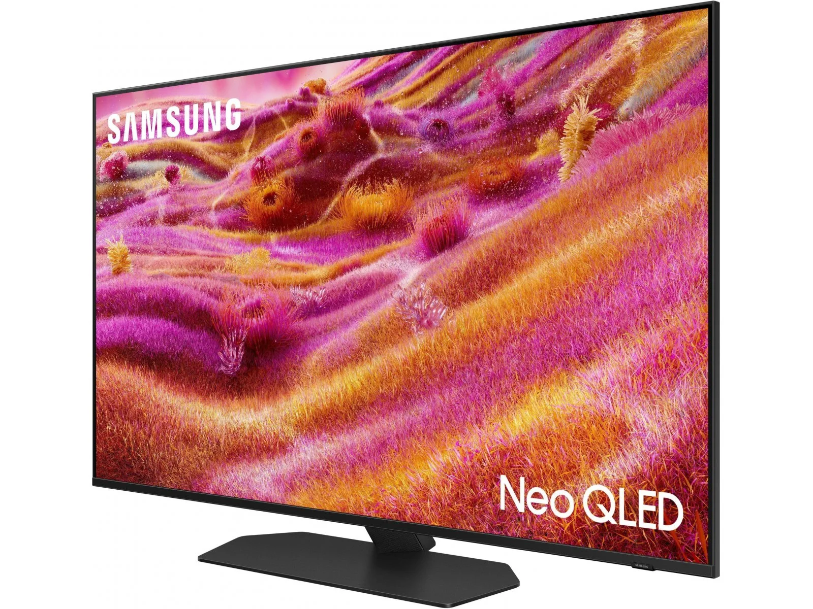 75" Телевизор NEO Q-LED SAMSUNG QE75QN80HAUXPY (2026)