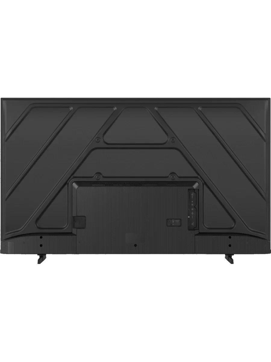 75" Телевизор Q-LED HISENSE 75E7S PRO