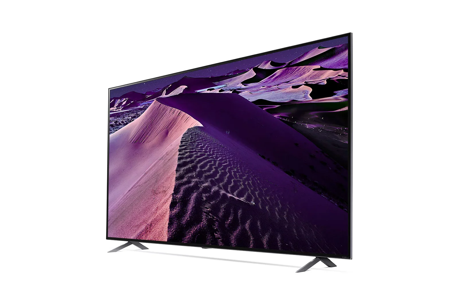75" Телевизор Q-NED LG 75QNED85B6C.ARUG (2026)
