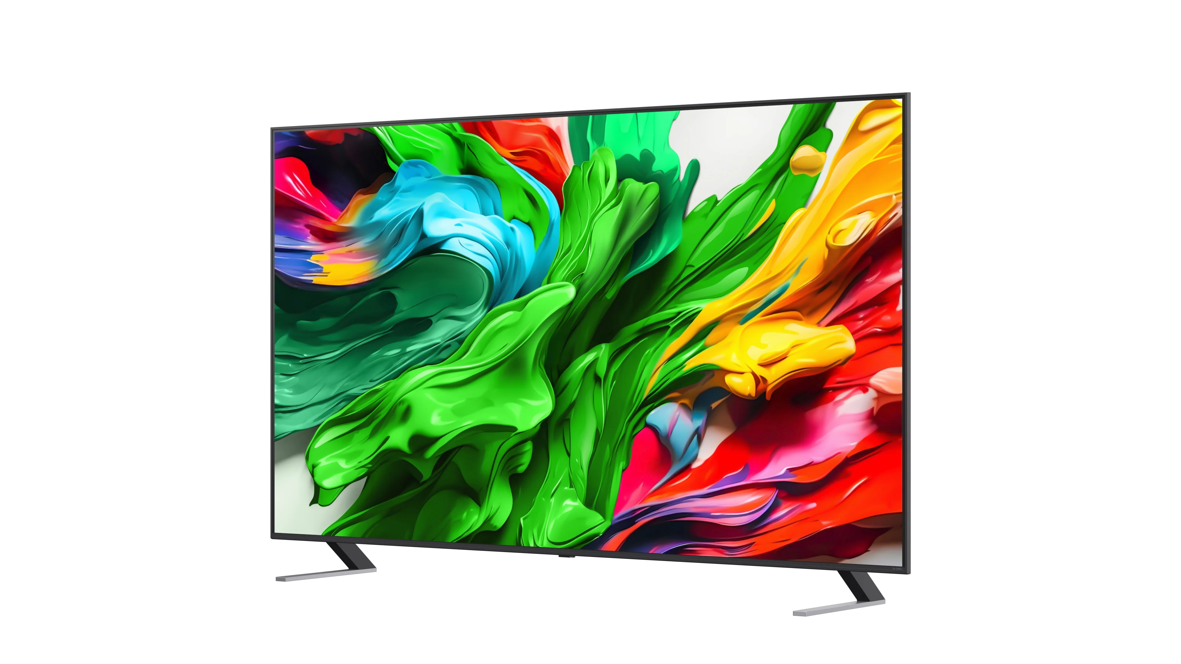 75" Телевизор Q-NED LG 75QNED85B6C.ARUG (2026)