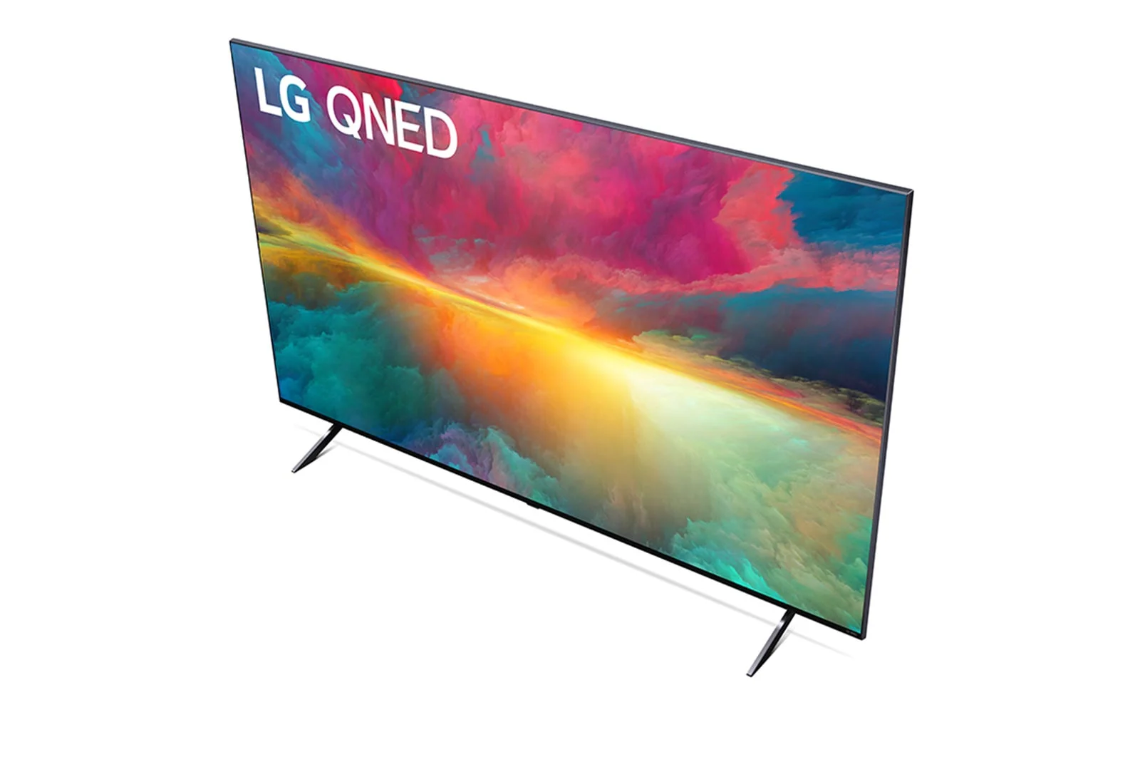 75" Телевизор Q-NED LG 75QNED85B6C.ARUG (2026)