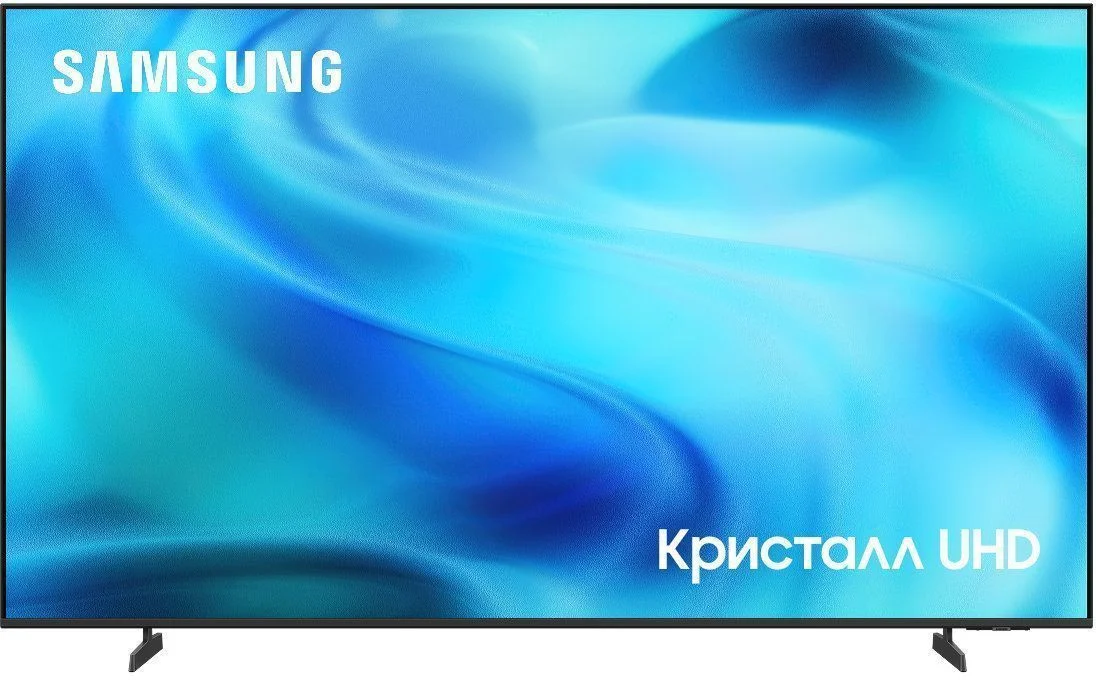 85" Телевизор LED SAMSUNG UE85U8000HUXPY (2026)