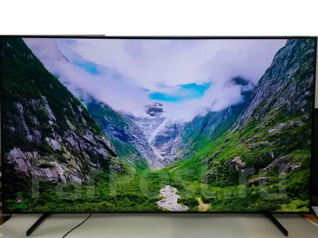 85" Телевизор LED SAMSUNG UE85U8000HUXPY (2026)