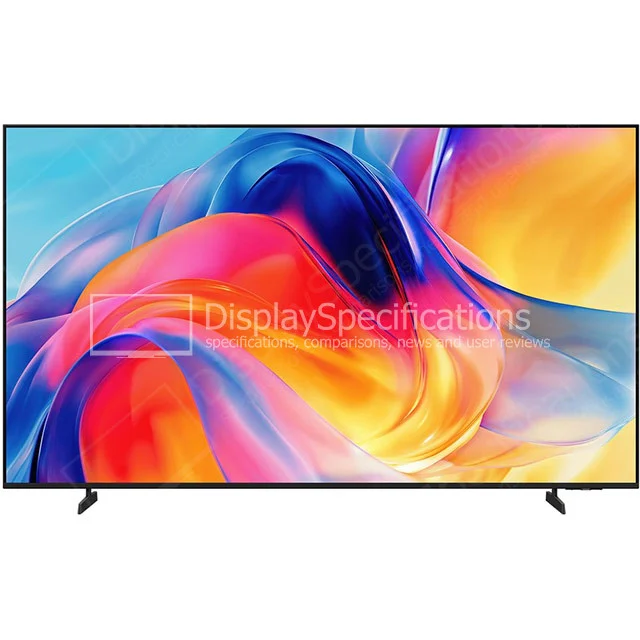 85" Телевизор m-LED SAMSUNG UE85M70HAUXPY (2026)