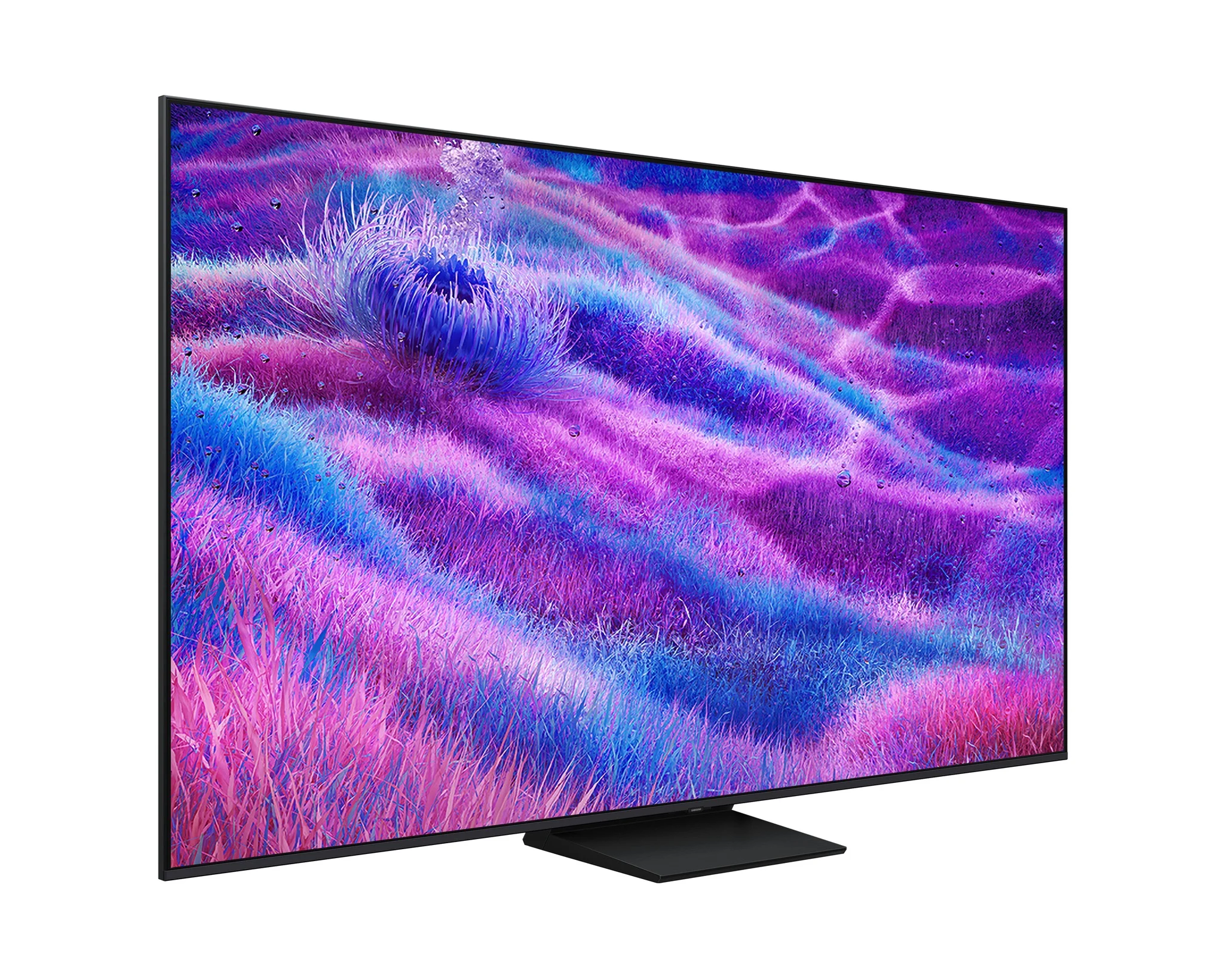 85" Телевизор NEO Q-LED SAMSUNG QE85QN80FAUXRU