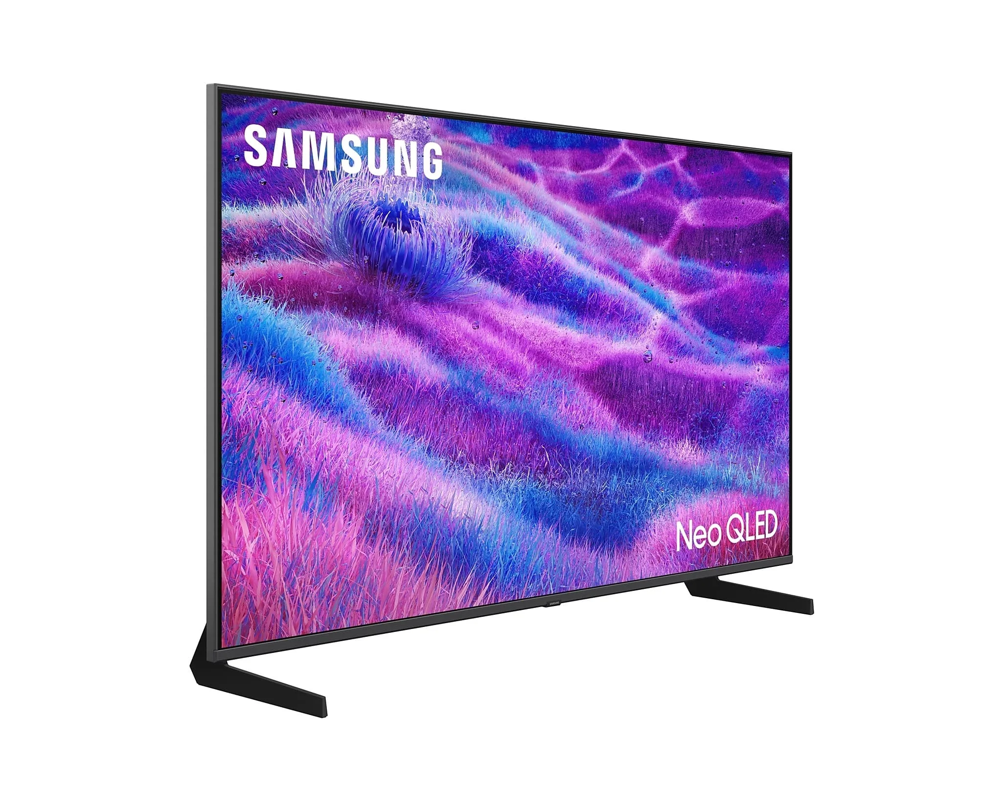 85" Телевизор NEO Q-LED SAMSUNG QE85QN80FAUXRU