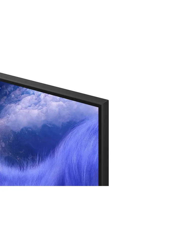 85" Телевизор Q-LED SAMSUNG QE85QEF1AUXRU