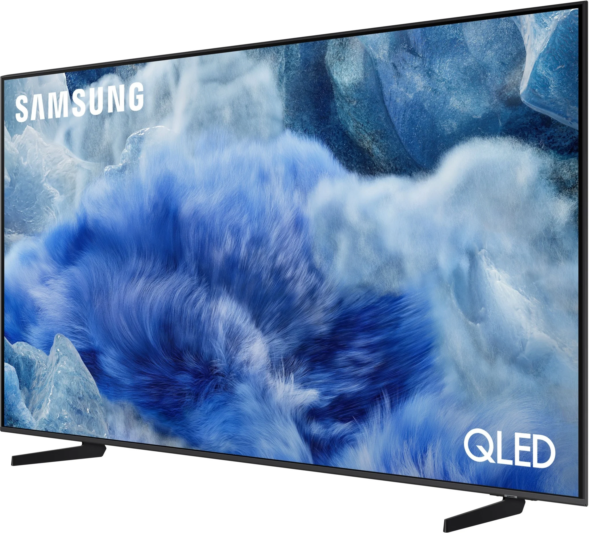 85" Телевизор Q-LED SAMSUNG QE85QEF1AUXRU