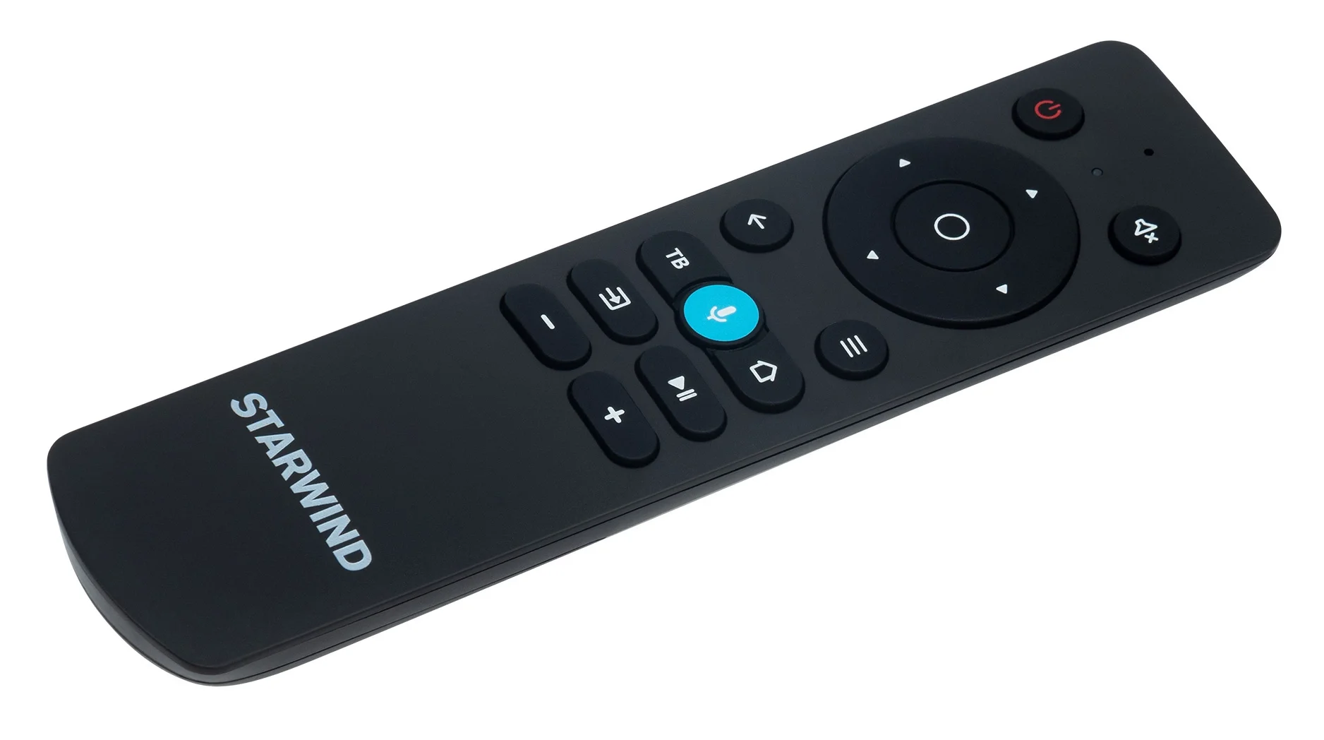 Телевизор LED 32" STARWIND SW-LED32SG300 Яндекс.ТВ черный HD 60Hz Smart TV