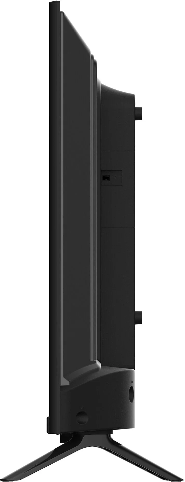 Телевизор LED 32" STARWIND SW-LED32SG305 Smart Яндекс.ТВ Frameless черный/HD/DVB-T/60Hz/DVB-T2/DVB-C