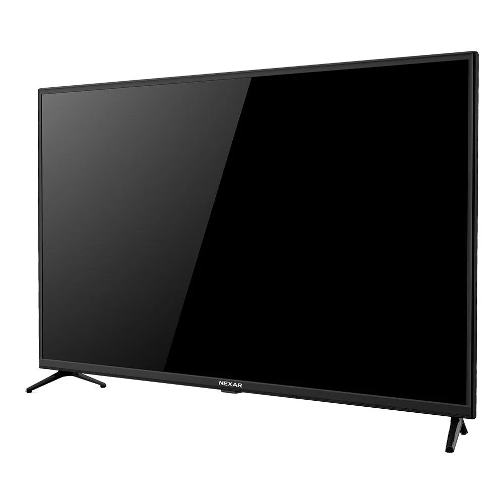 Телевизор LED 32" STARWIND SW-LED32SG305 Smart Яндекс.ТВ Frameless черный/HD/DVB-T/60Hz/DVB-T2/DVB-C
