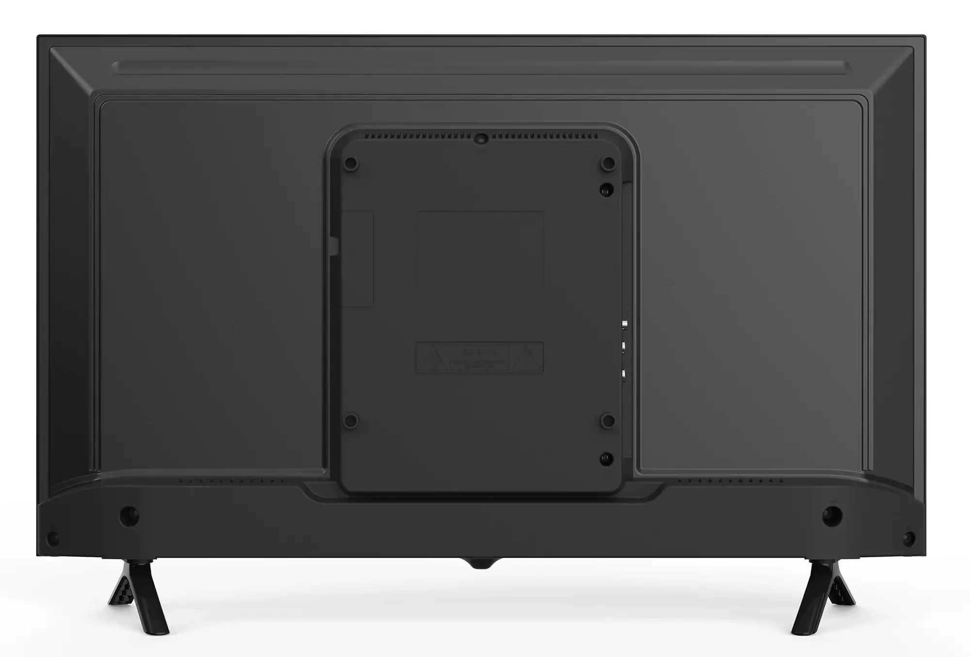 Телевизор LED 32" STARWIND SW-LED32SG305 Smart Яндекс.ТВ Frameless черный/HD/DVB-T/60Hz/DVB-T2/DVB-C