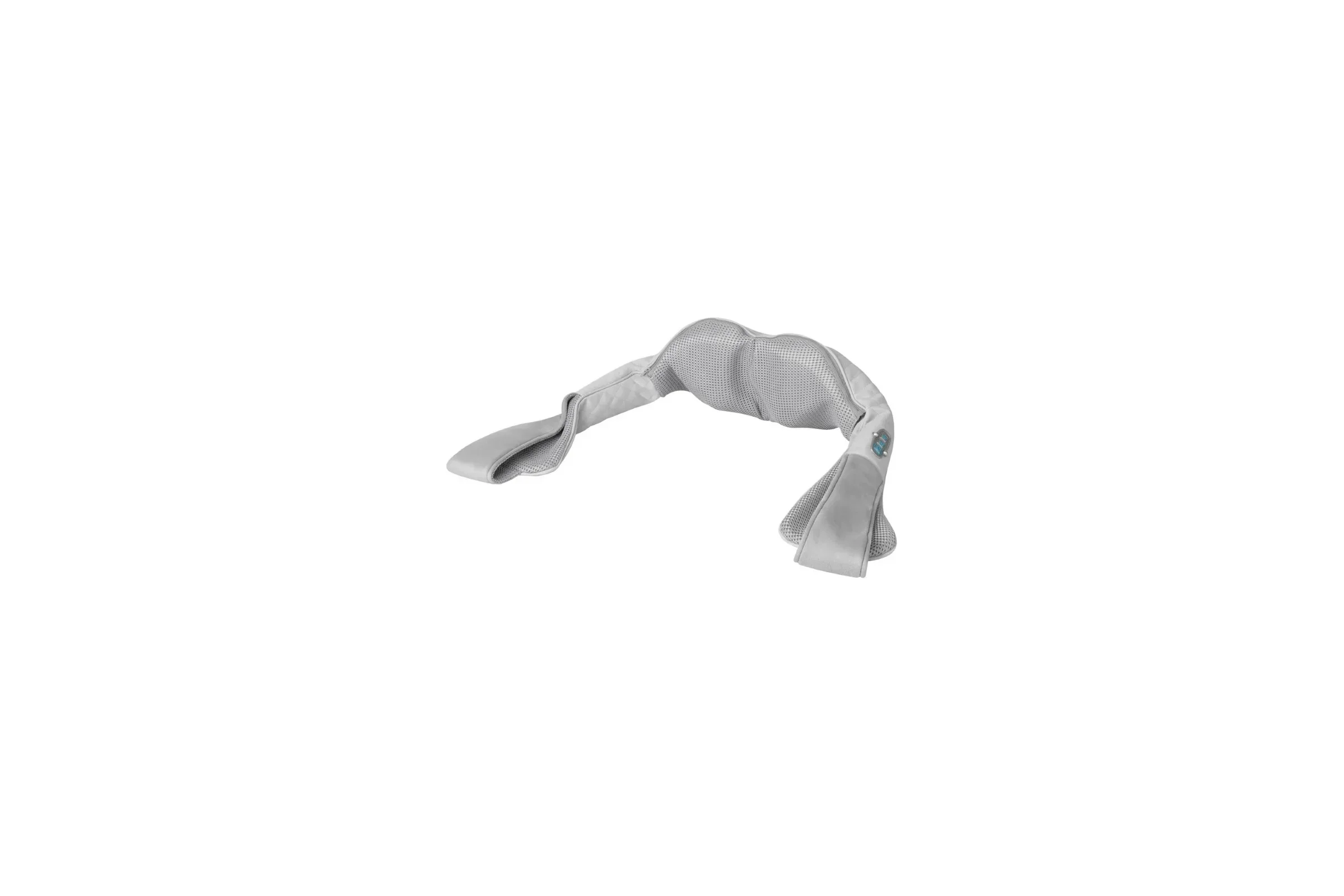 Массажер и массажный стол Medisana NMG 850 silver
