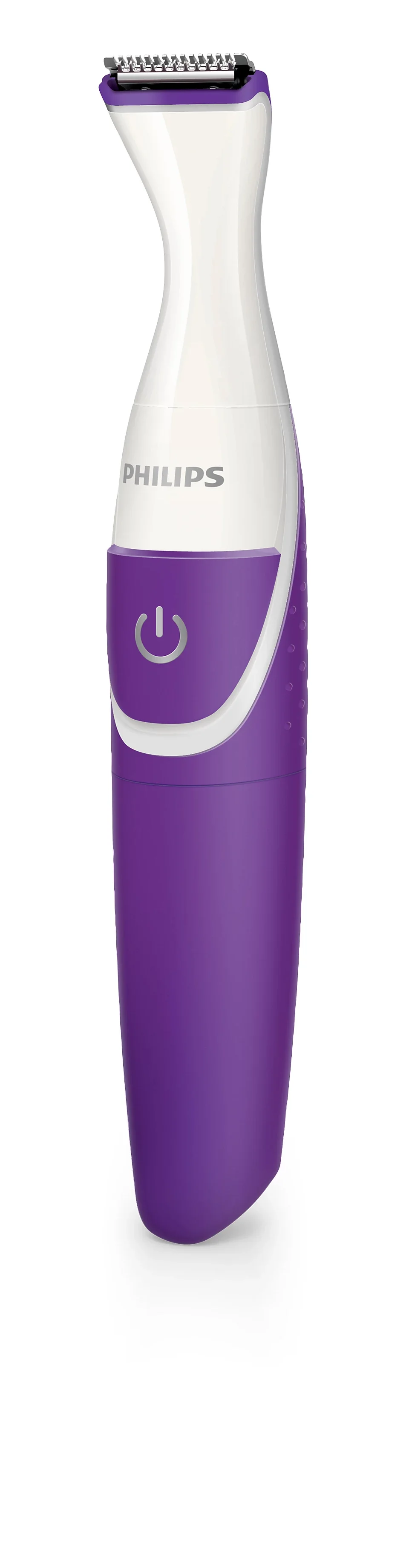 Эпилятор и электробритва для женщин Philips BRT 383/15 BikiniGenie