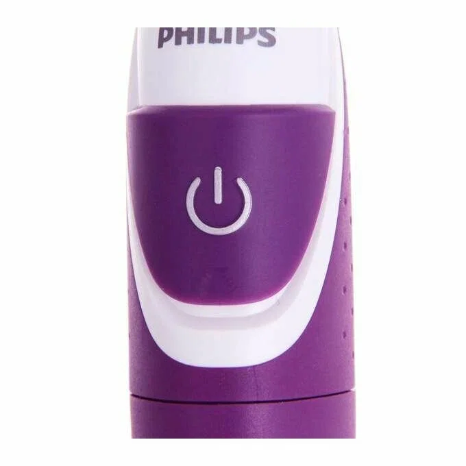 Эпилятор и электробритва для женщин Philips BRT 383/15 BikiniGenie