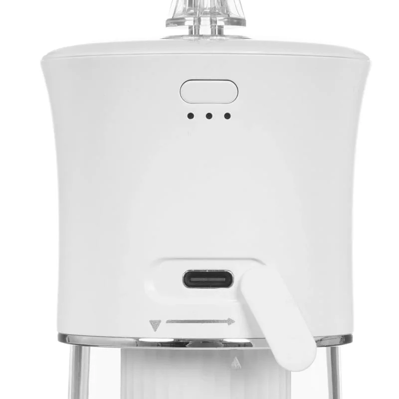 Ирригатор Bitvae F30 Water Flosser, 7 насадок, F30, GLOBAL, белый