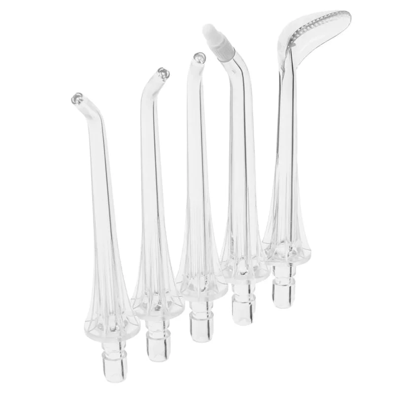 Ирригатор Bitvae F30 Water Flosser, 7 насадок, F30, GLOBAL, белый