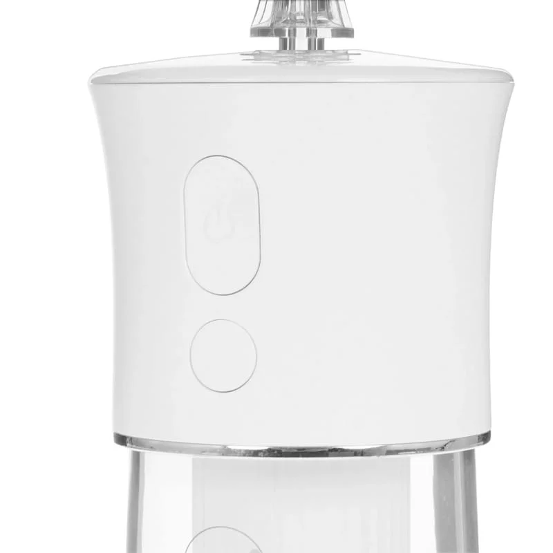 Ирригатор Bitvae F30, Water Flosser, 7 насадок, F30, GLOBAL, черный