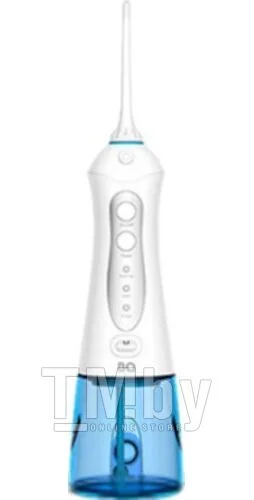 Ирригатор BQ IR001 Белый-Синий