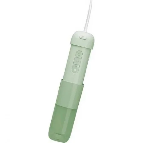 Ирригатор BQ IR002 Зеленый