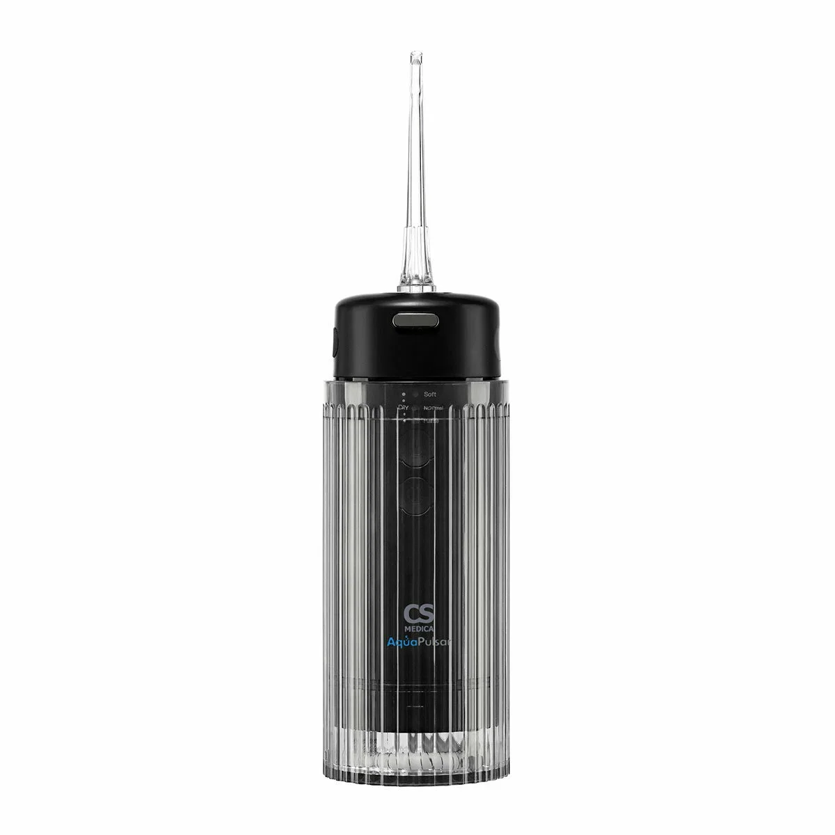Ирригатор CS Medica AquaPulsar CS-6 Extend Black, черный