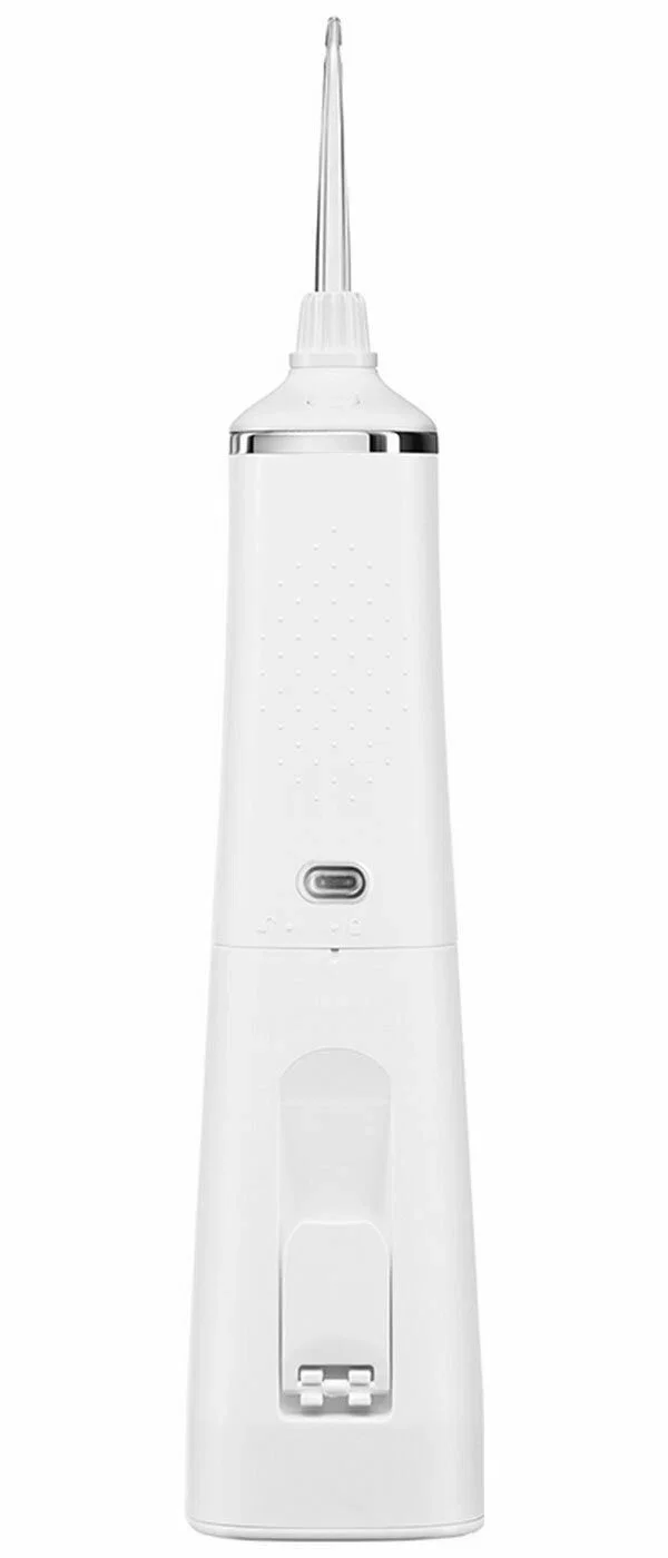 Ирригатор CS Medica AquaPulsar CS-9 Comfort ZeroWhite, белый