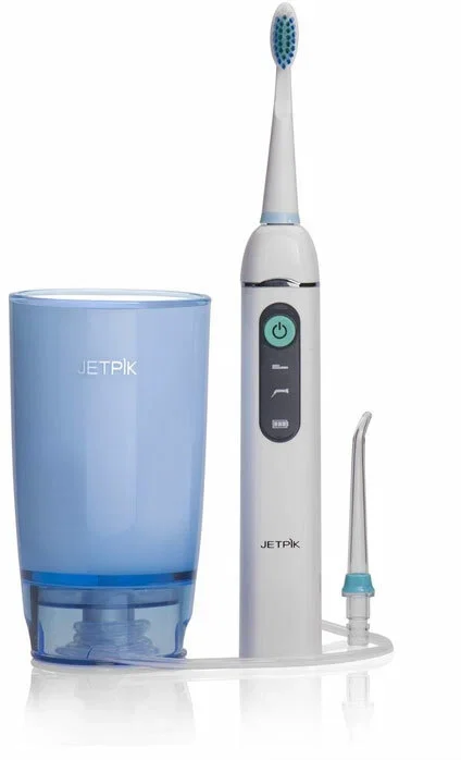 Ирригатор Jetpik JP 200 Elite JA 05-106-02