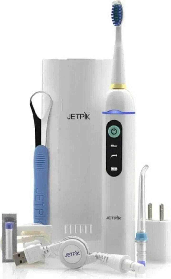 Ирригатор Jetpik JP 210 Solo JA 05-119-02