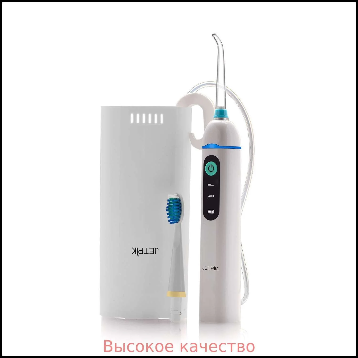 Ирригатор Jetpik JP 210 Solo JA 05-119-02