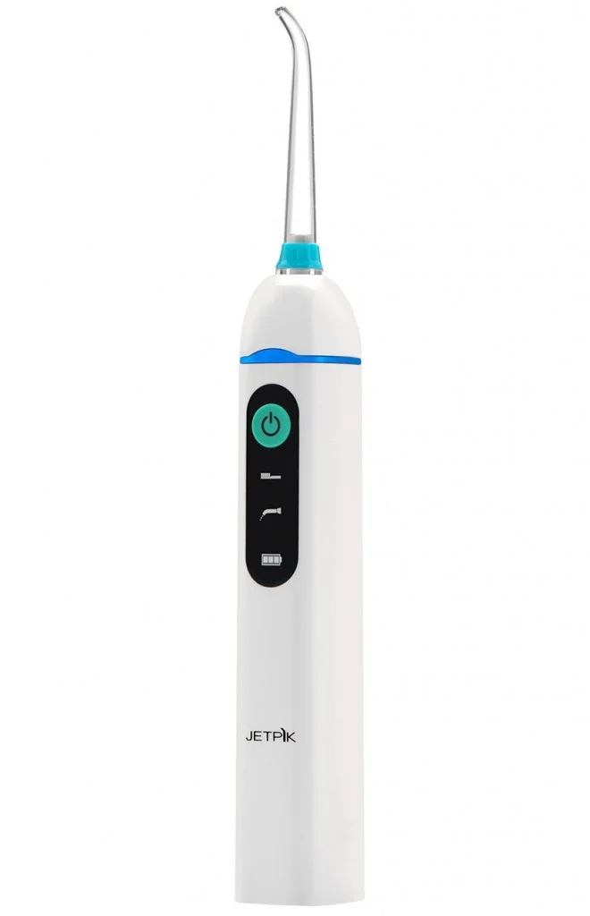 Ирригатор Jetpik JP 210 Solo JA 05-119-02