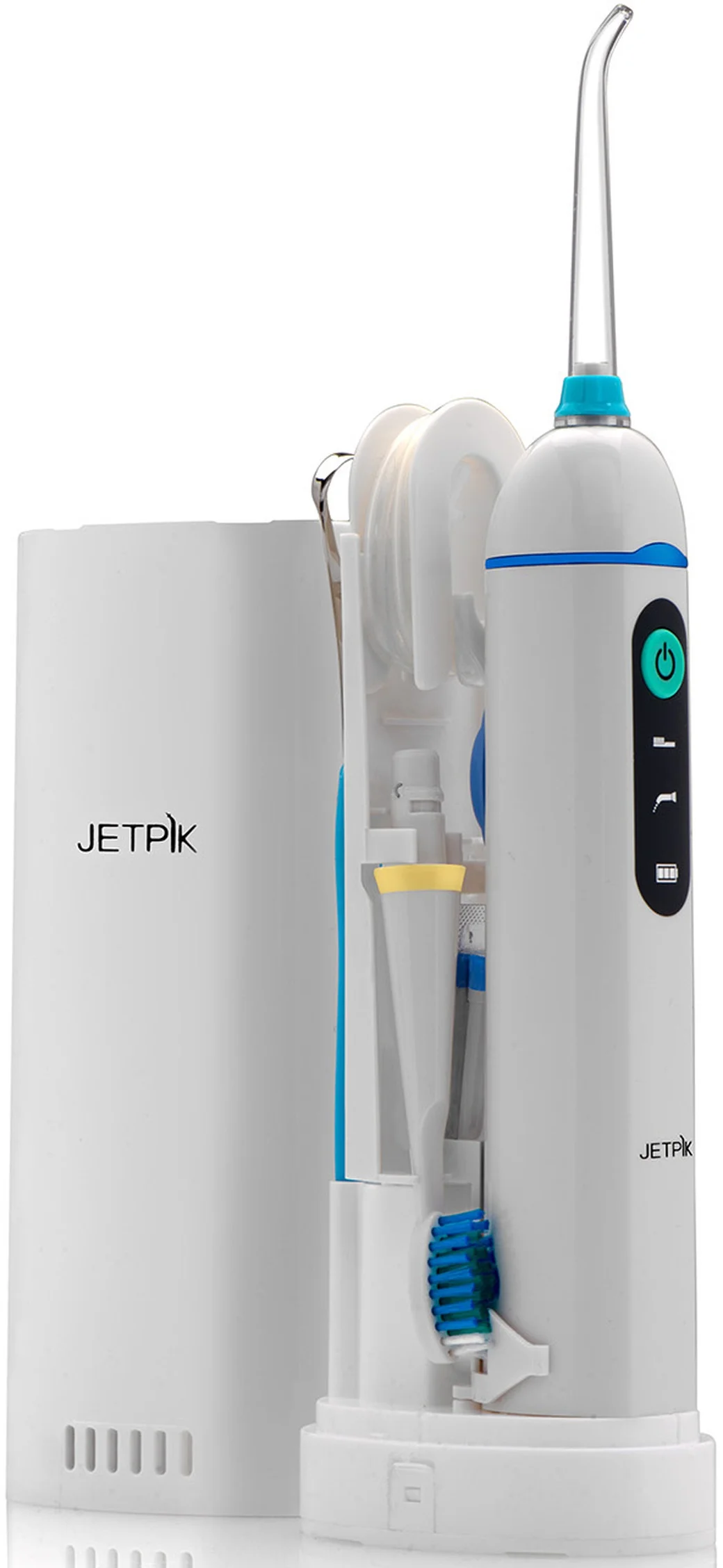 Ирригатор Jetpik JP 210 Solo JA 05-119-02