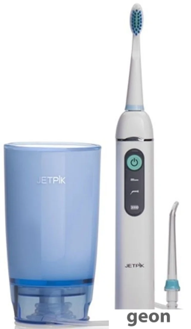 Ирригатор Jetpik JP 50 Elite JA 05-103-02