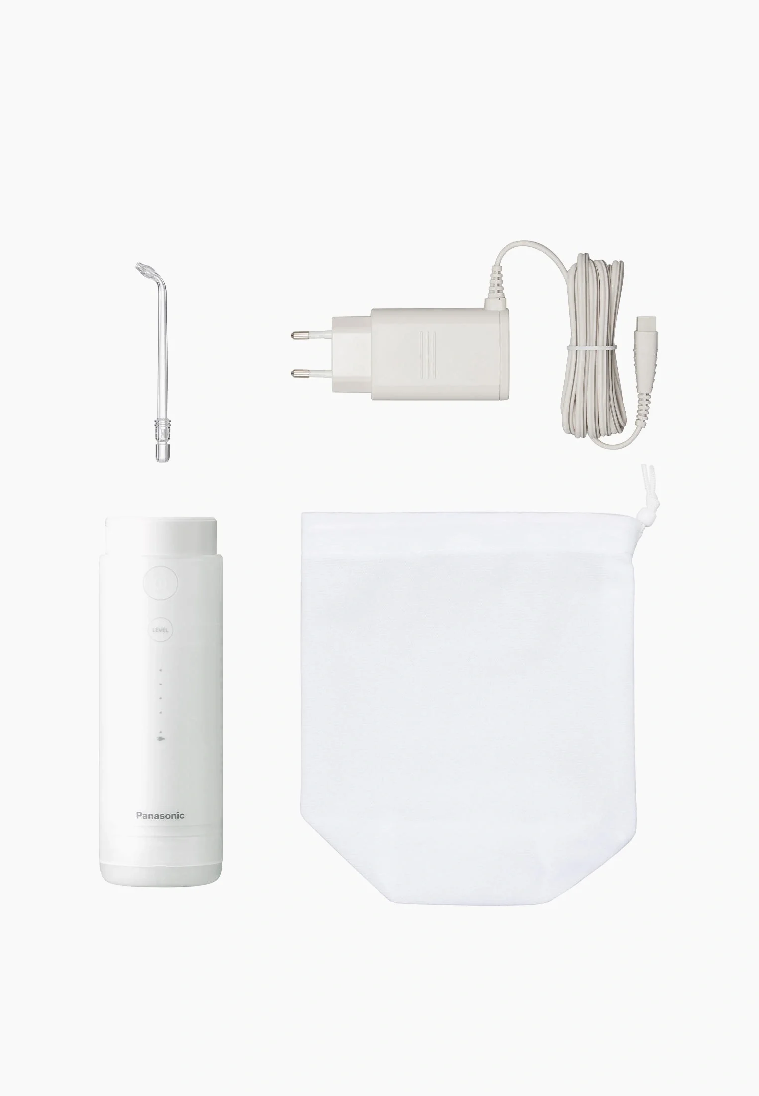 Ирригатор Panasonic EW-DJ4B-W520