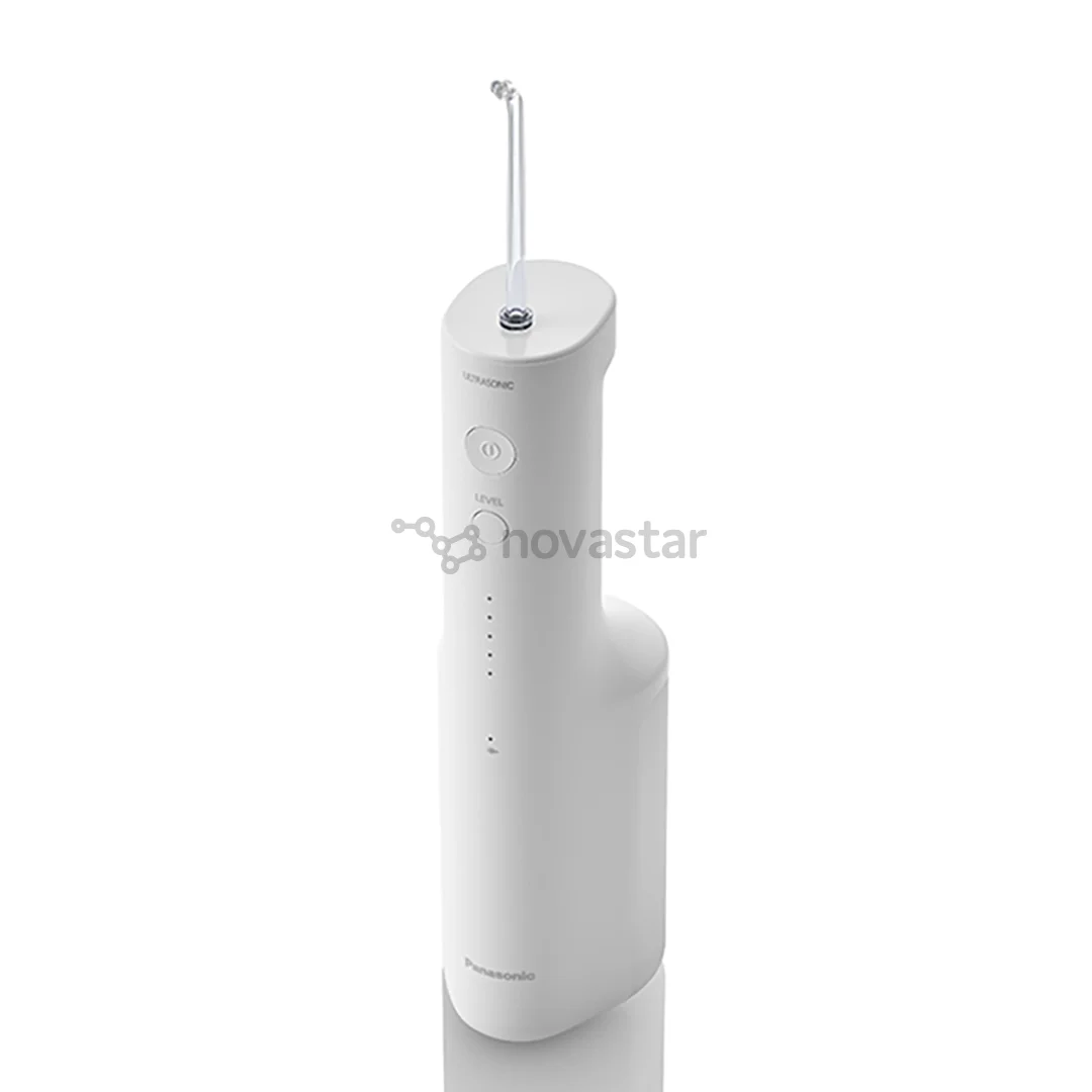Ирригатор Panasonic EW-DJ66 белый