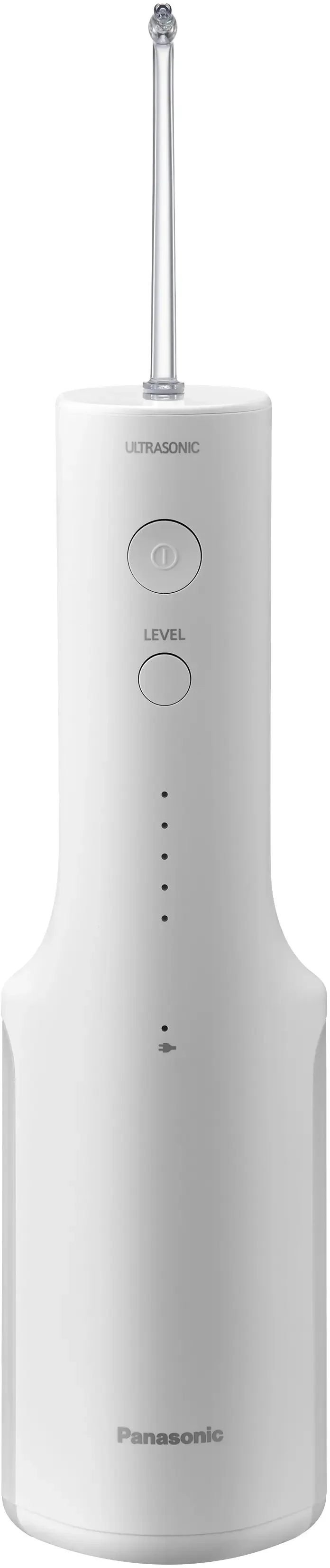 Ирригатор Panasonic EW-DJ66 белый