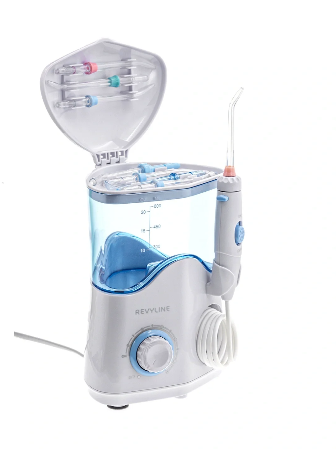 Ирригатор Revyline RL 100