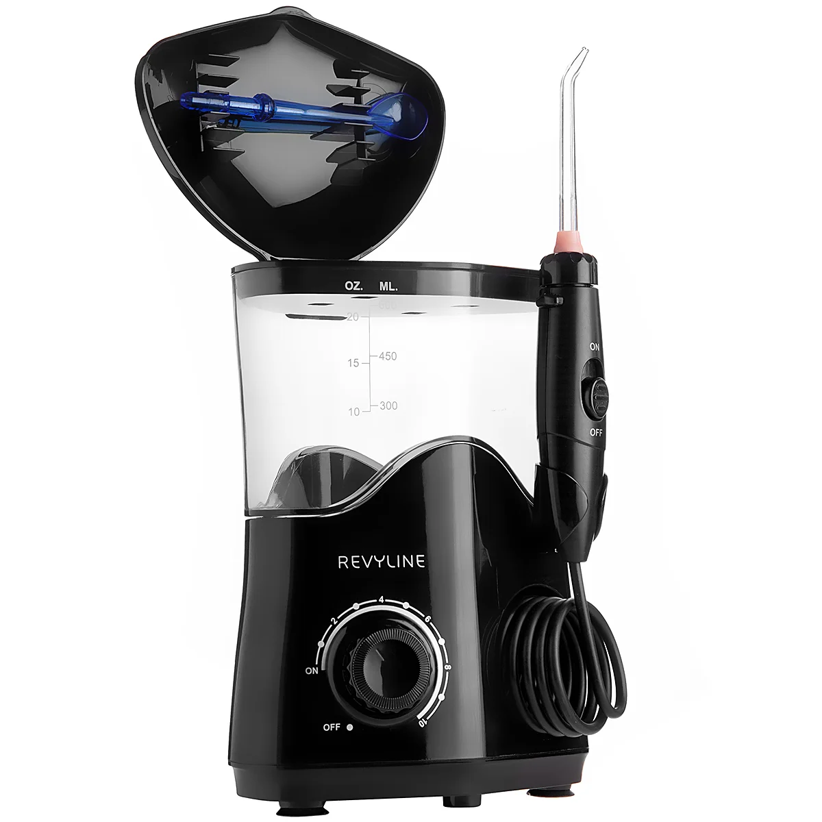 Ирригатор Revyline RL 100