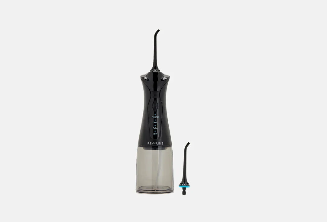 Ирригатор Revyline RL 220, черный