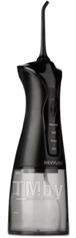 Ирригатор Revyline RL 220, черный