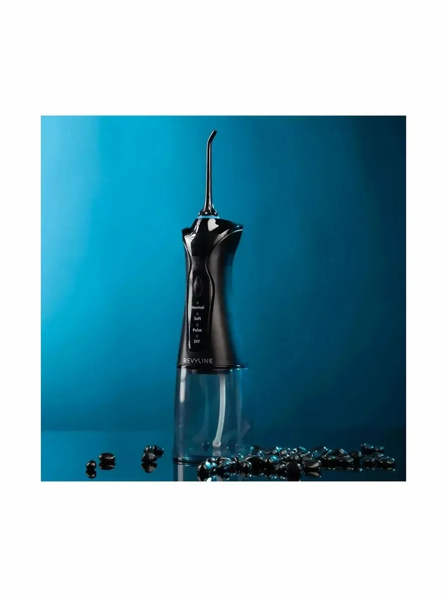 Ирригатор Revyline RL 220, черный