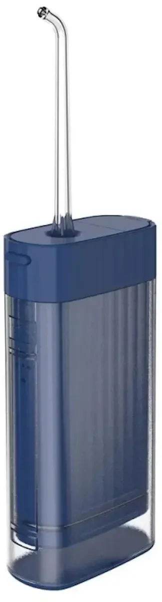 Ирригатор Revyline RL 410, синий
